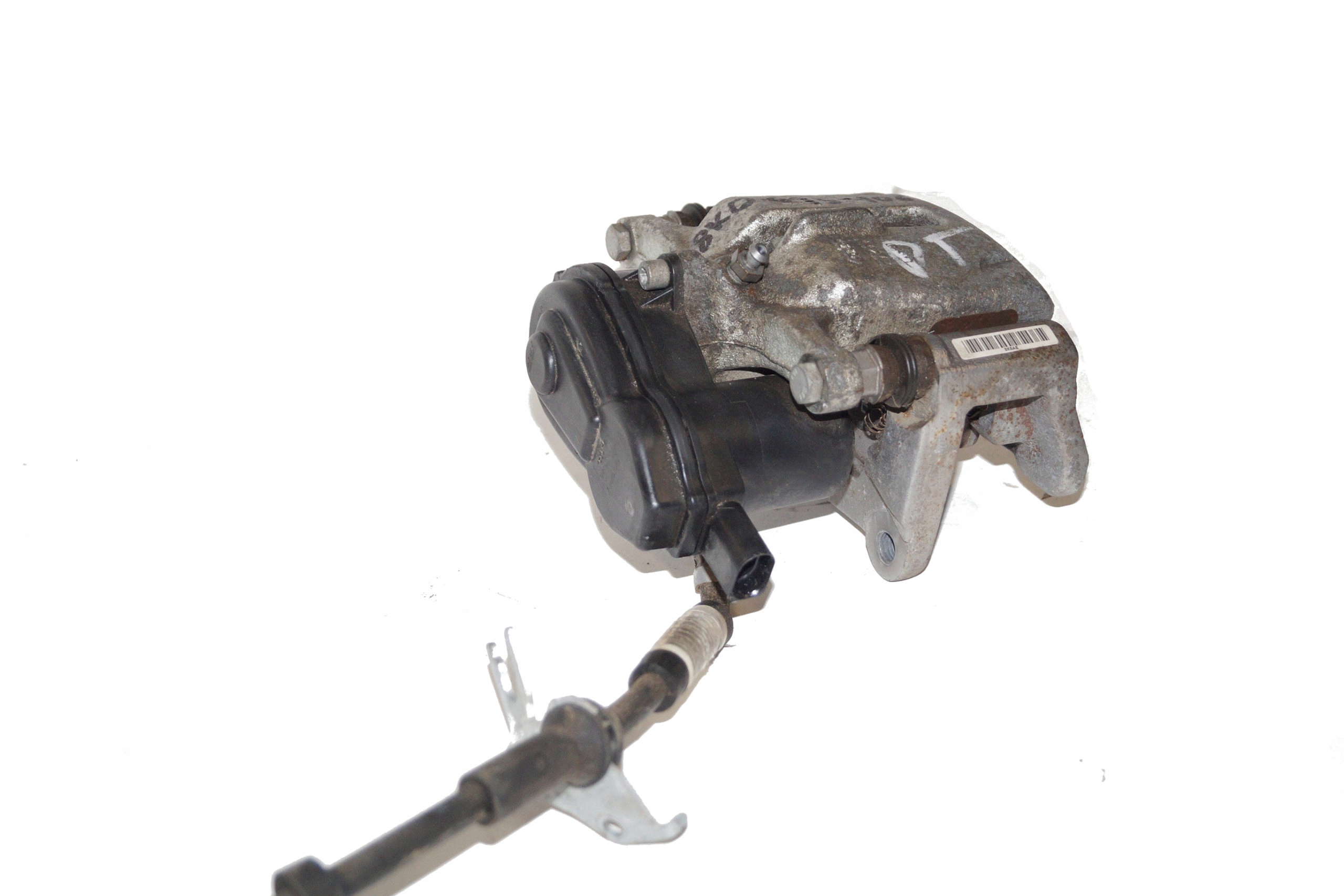 AUDI A5 A4 JARRUSATULA OIKEA TAKA 300MM 8K0615406AE 8K0615404E image 2