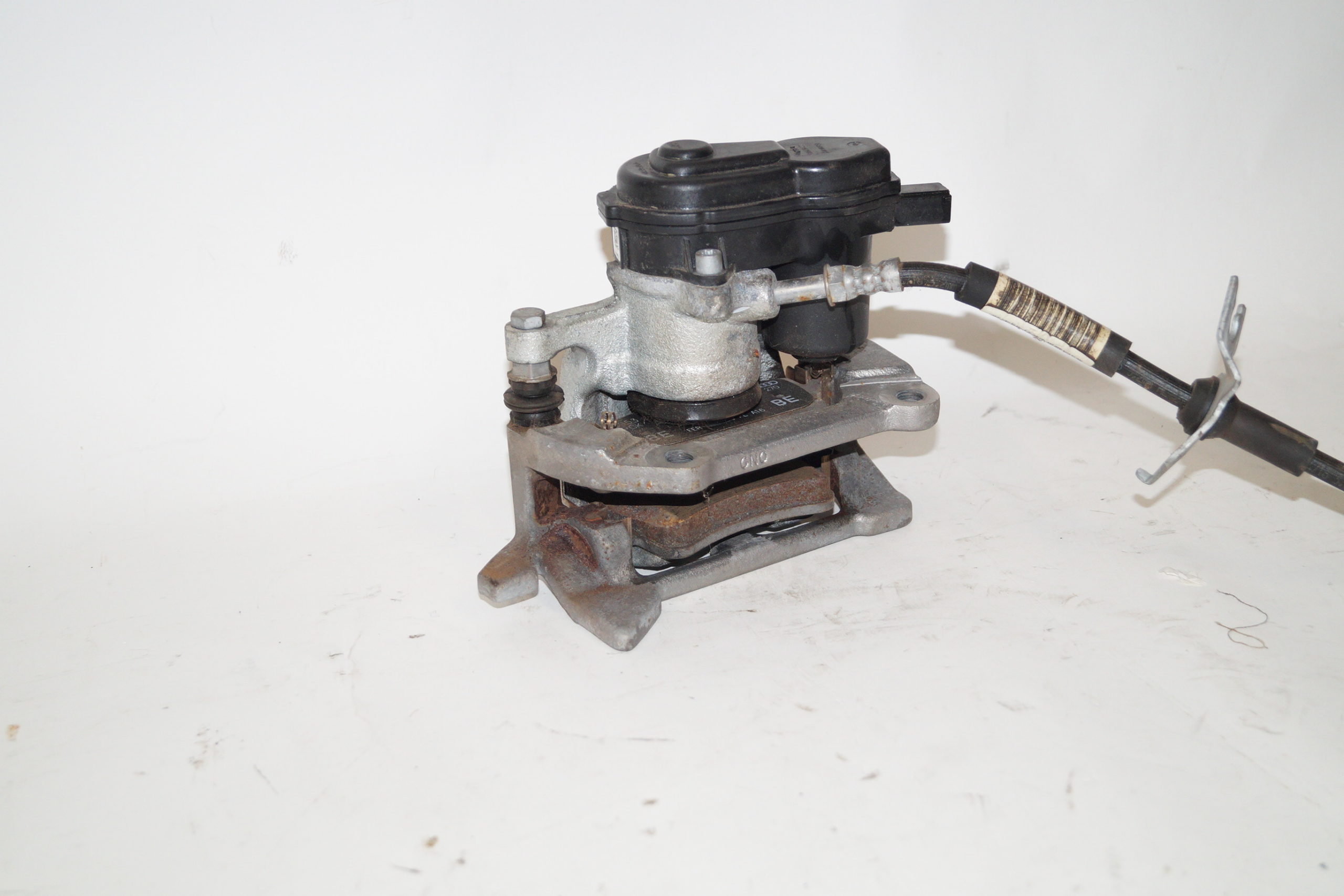 AUDI A5 A4 JARRUSATULA OIKEA TAKA 300MM 8K0615406AE 8K0615404E image 3