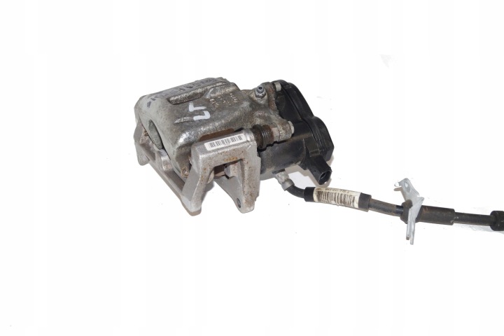 AUDI A5 8T JARRUSATULA VASEN TAKA 300MM 8K0615405AE 8K0615403E