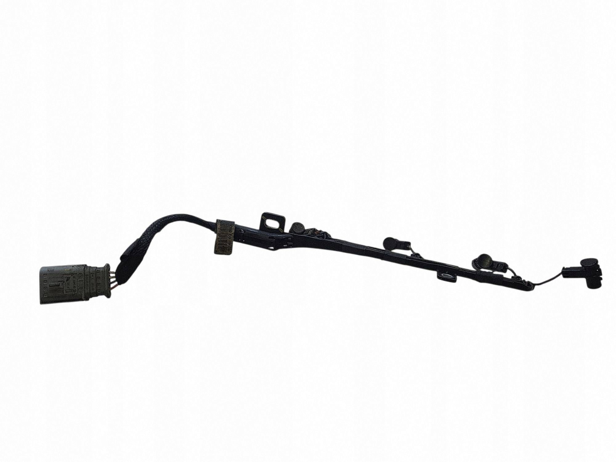 Volvo S60 2012 Sytytysjohdot 9671583580