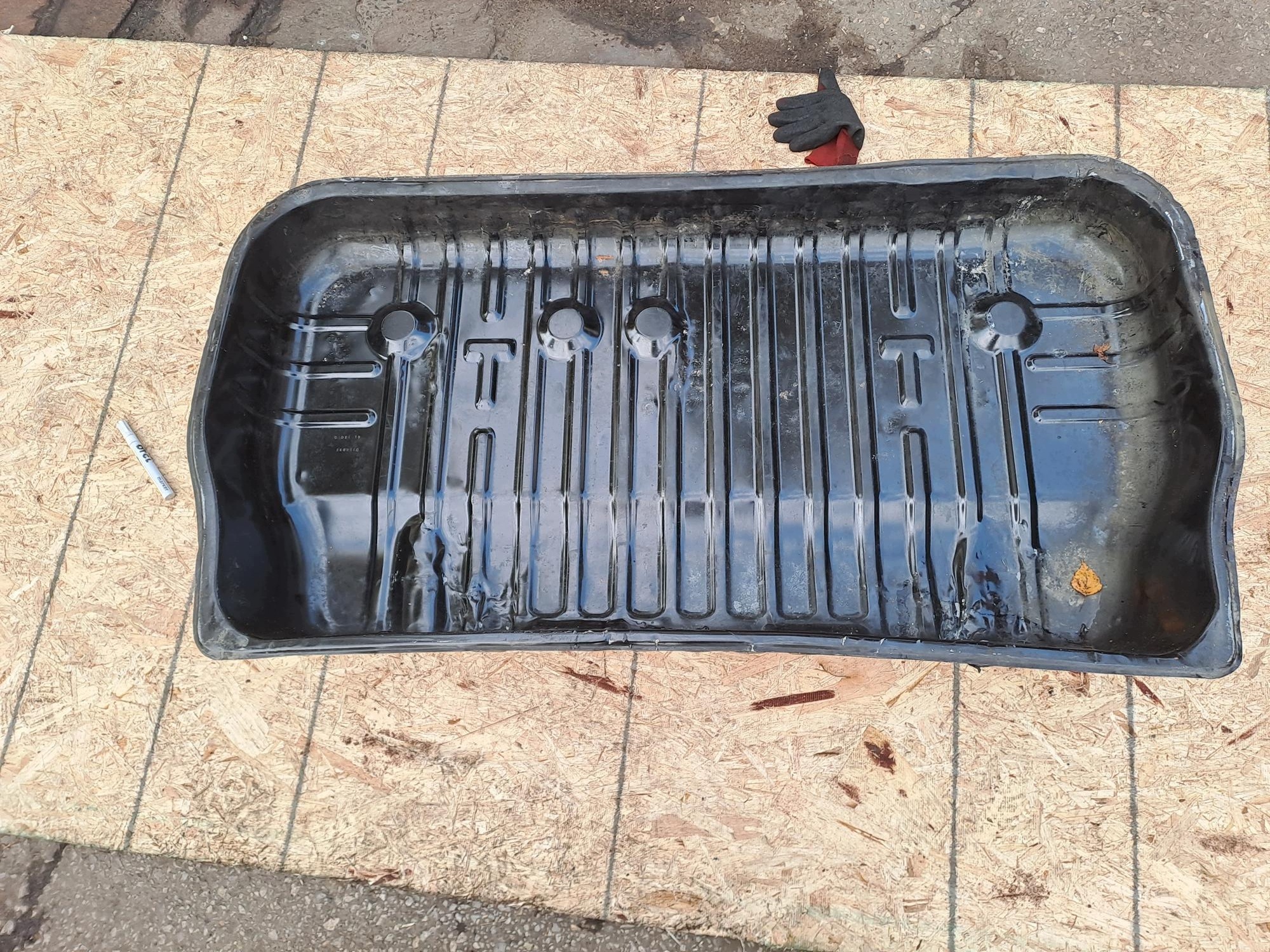 Coffre de toit CHRYSLER PACIFICA 16-26r hybride image 2