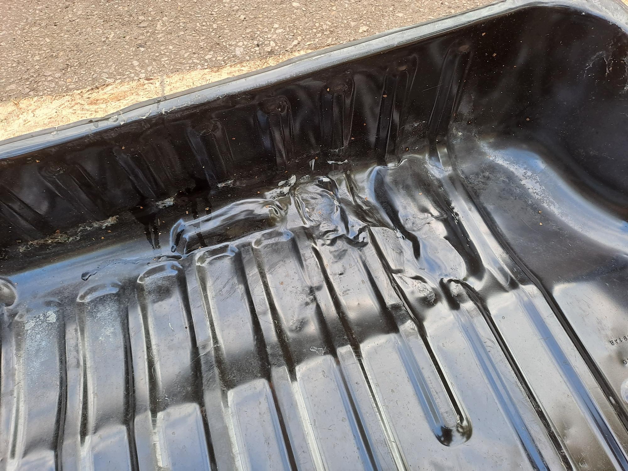 Coffre de toit CHRYSLER PACIFICA 16-26r hybride image 5