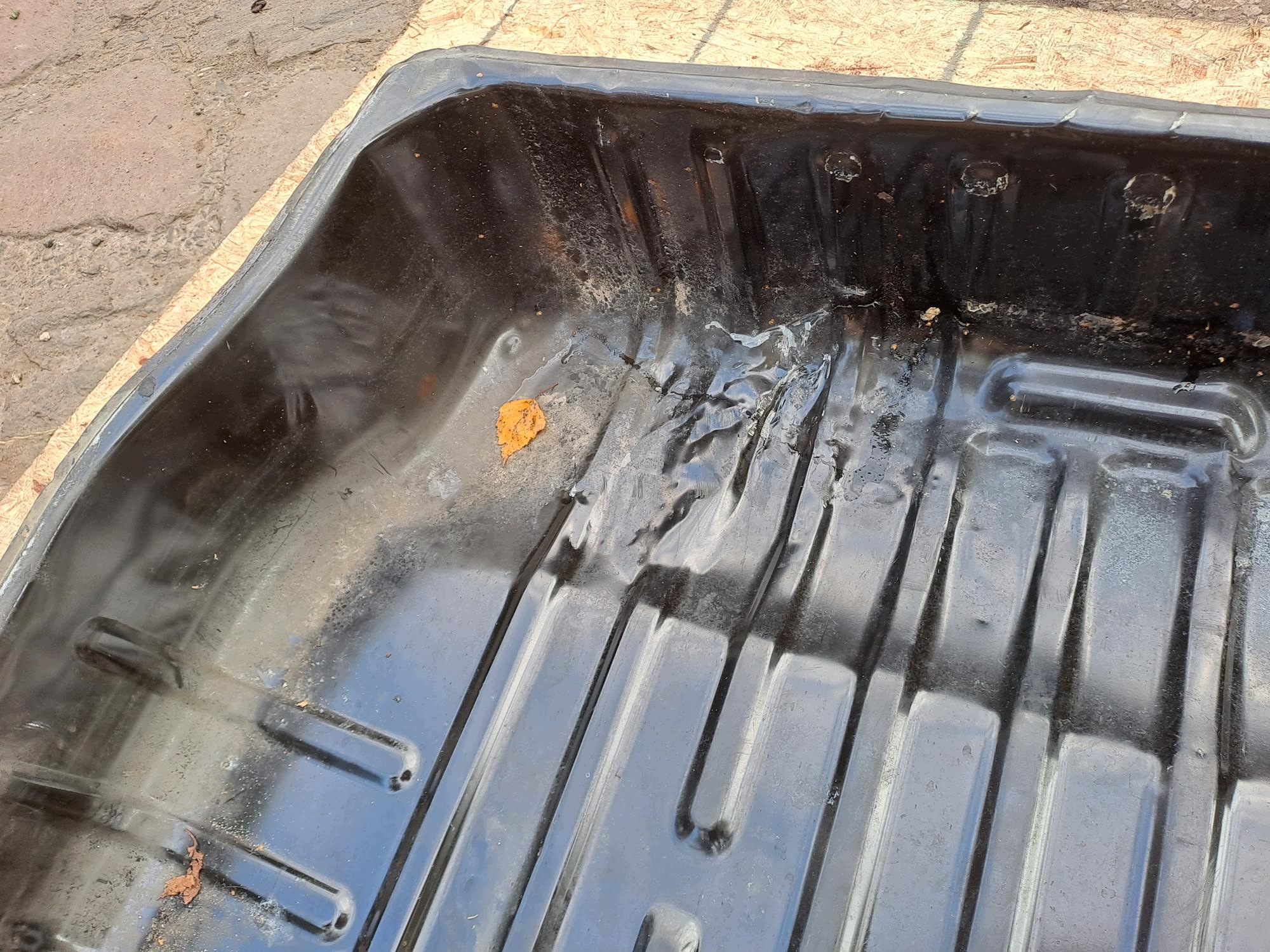 Coffre de toit CHRYSLER PACIFICA 16-26r hybride image 6
