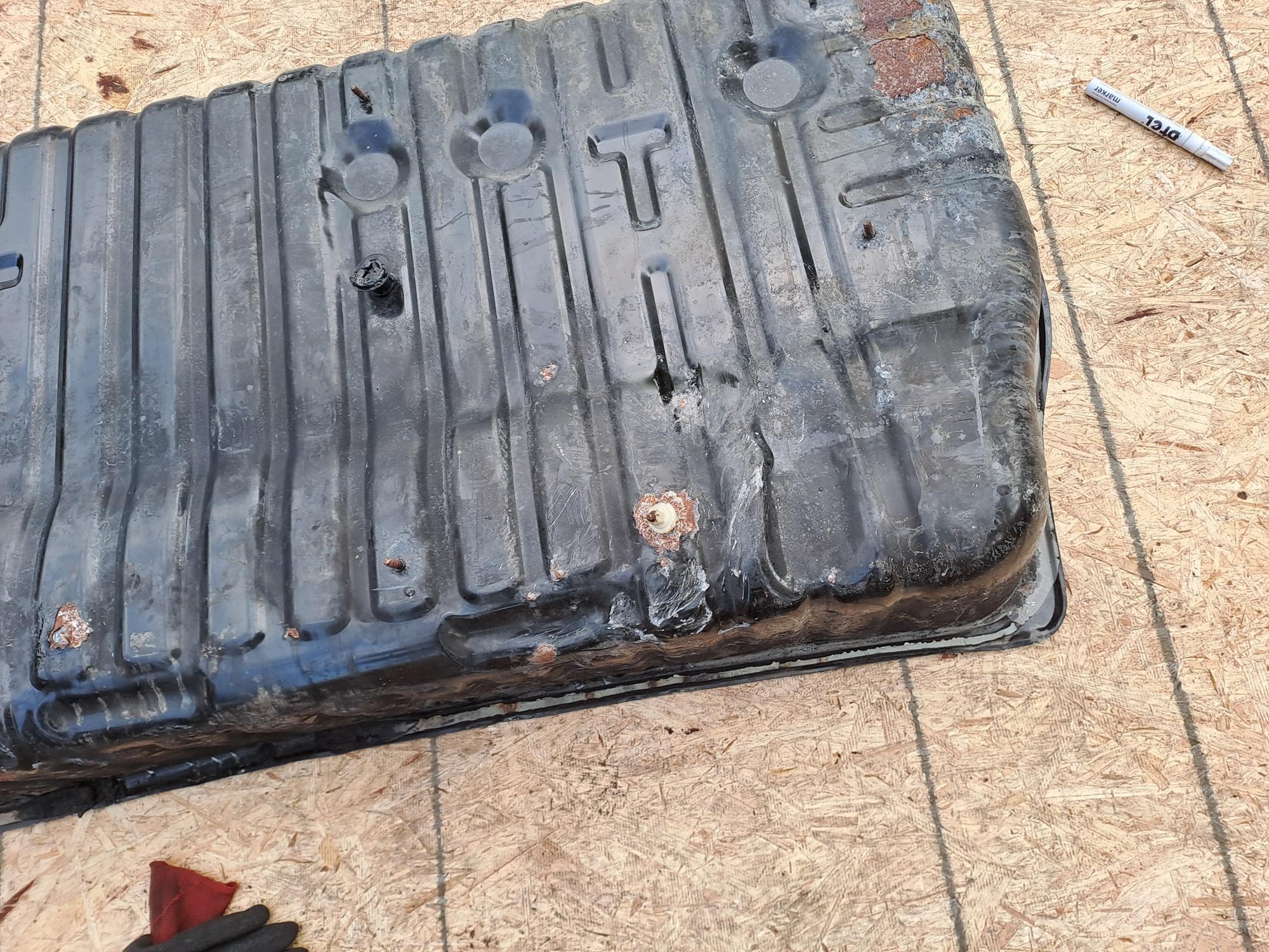 Coffre de toit CHRYSLER PACIFICA 16-26r hybride image 9