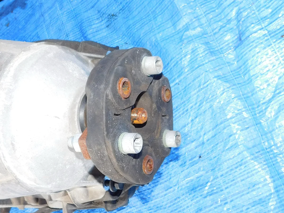 5144110015 Joint Cardan Dodge Charger 3.6 image 2