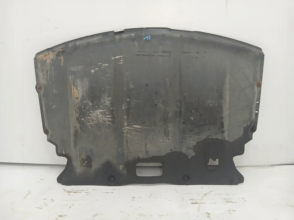 BMW 5 Series Engine Splash Shield 7033761