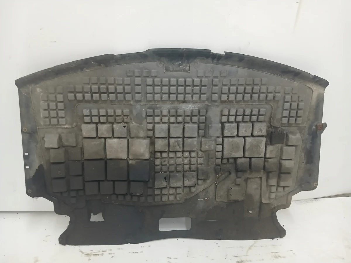 BMW 5 Series Engine Splash Shield 7033761 image 5