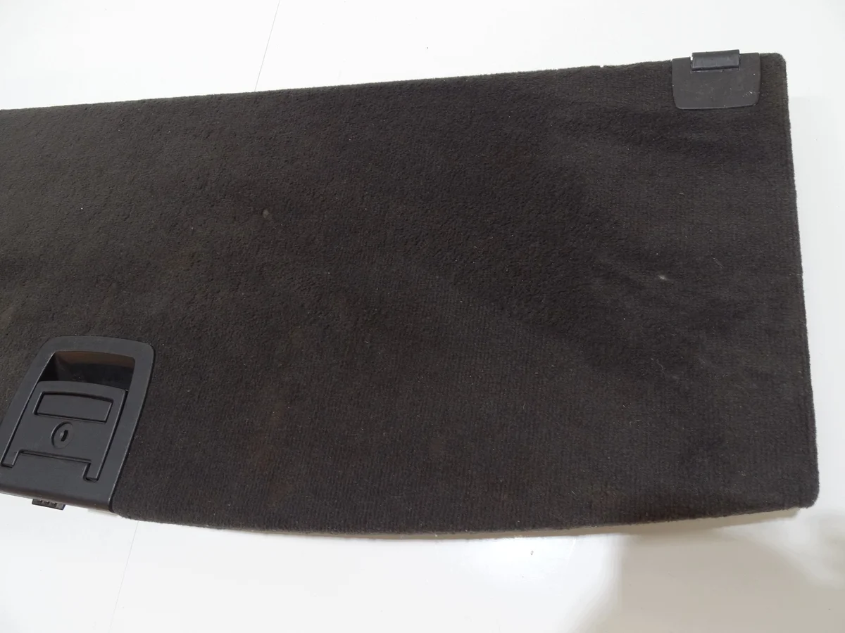 Suelo Maletero BMW E61 52107010 image 3