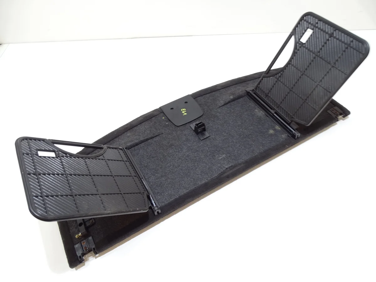 Suelo Maletero BMW E61 52107010 image 6