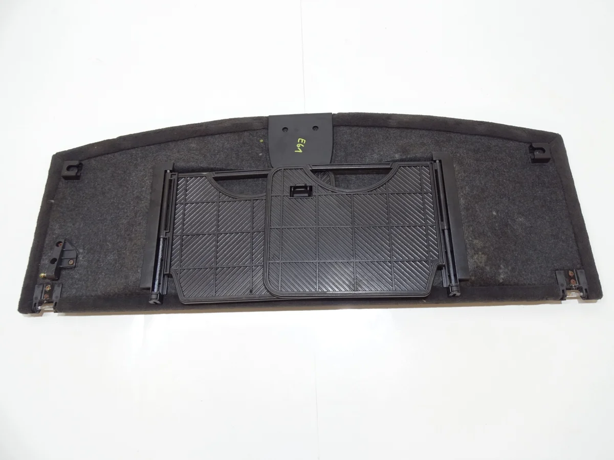 Suelo Maletero BMW E61 52107010 image 7