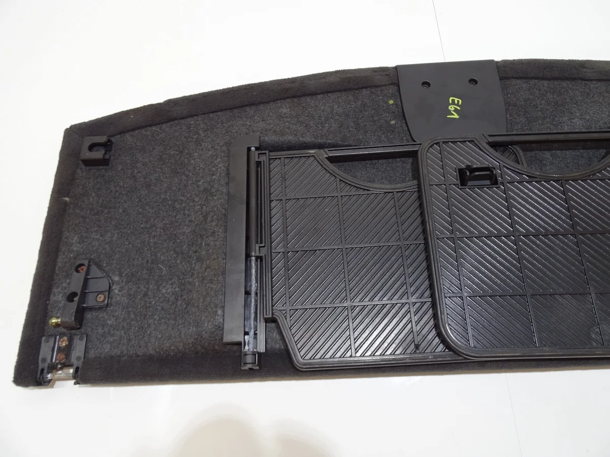 Suelo Maletero BMW E61 52107010 image 8