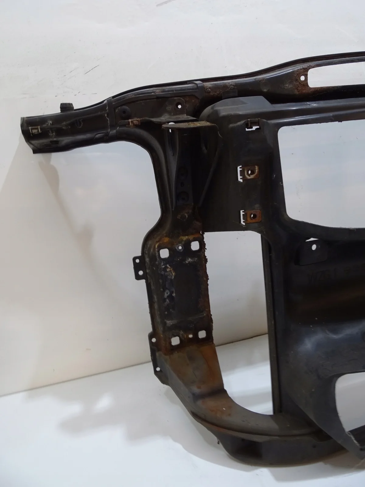 BMW 7058594 Vahvikepalkki Käytetty