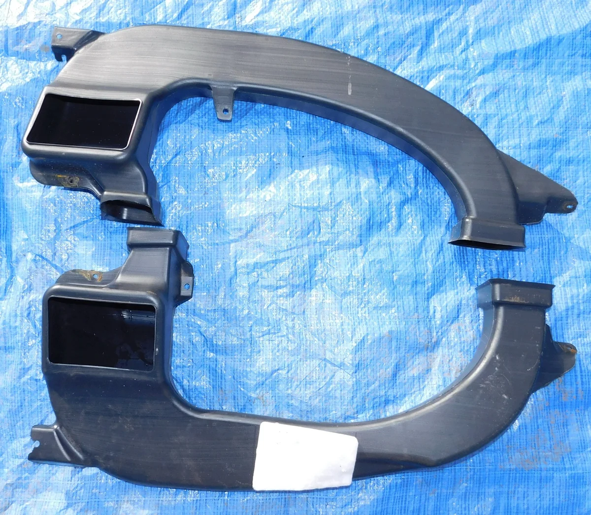 L0198827AC Canal d'air Dodge Charger 3.6 V6 image 2
