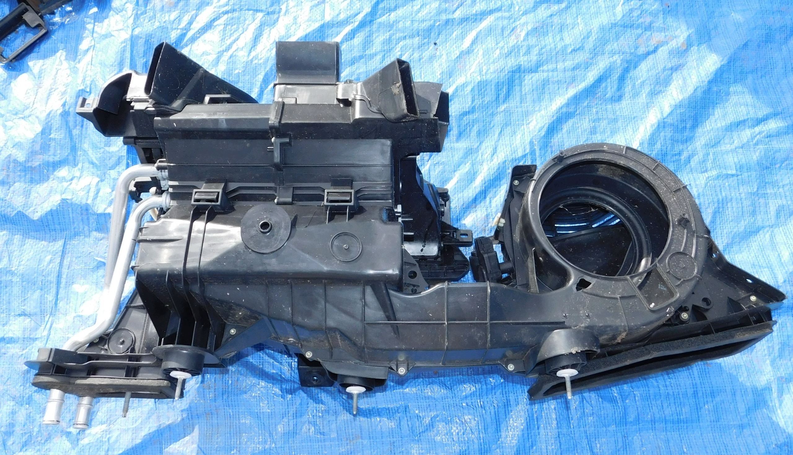 P55111158AE Radiateur Dodge Charger 3.6 V6 image 2