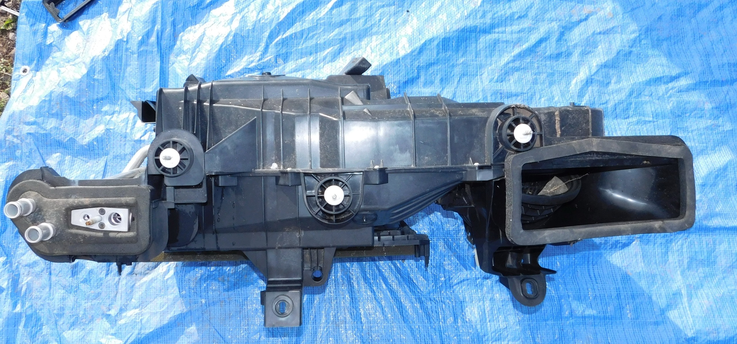 P55111158AE Radiateur Dodge Charger 3.6 V6 image 3