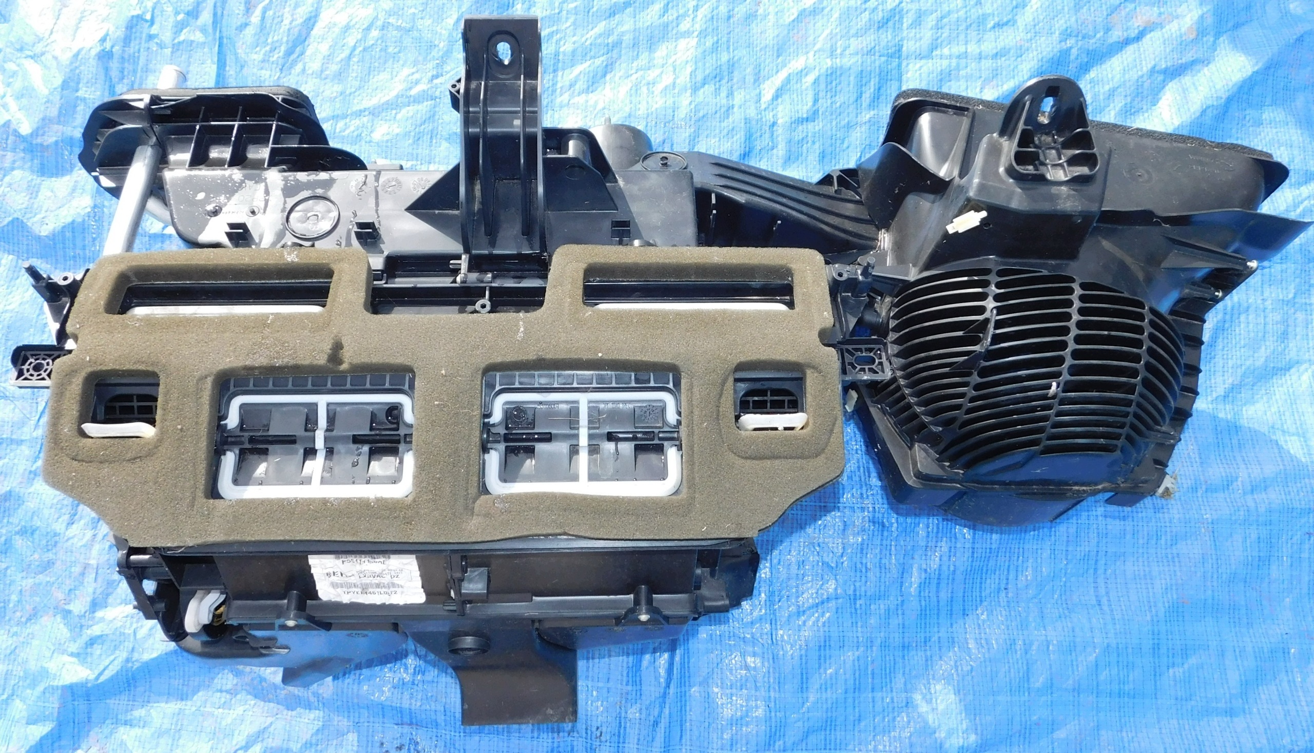 P55111158AE Radiateur Dodge Charger 3.6 V6 image 4
