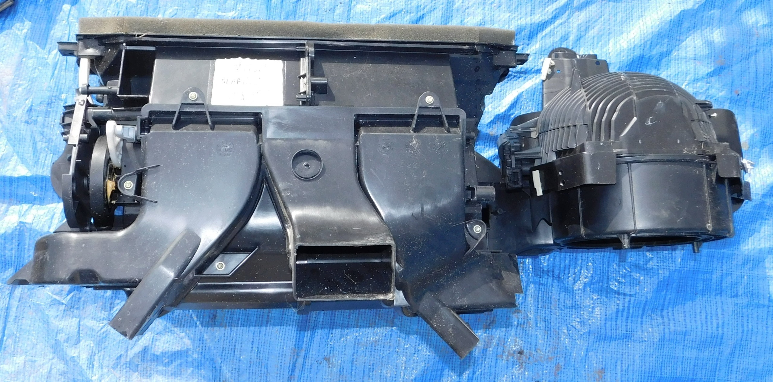 P55111158AE Radiateur Dodge Charger 3.6 V6 image 6