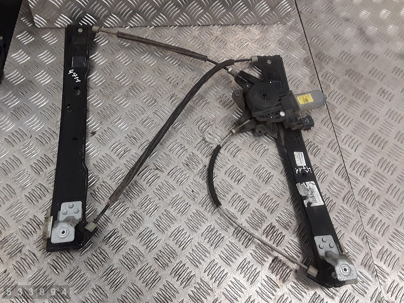 Lève-vitre Ford C-Max 2014 AM51U23201BH image 2