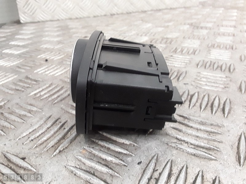 Interruptor Ford Fiesta ST 2021 OEM 10507973 image 4