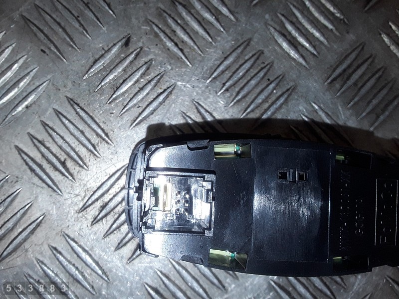 Interruptor Ford Fiesta ST 2021 OEM 10507973 image 5