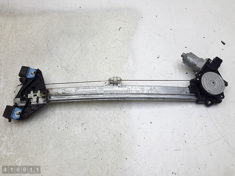 Regulador de Ventana Honda Civic 2008 OE AM-410011 image 4