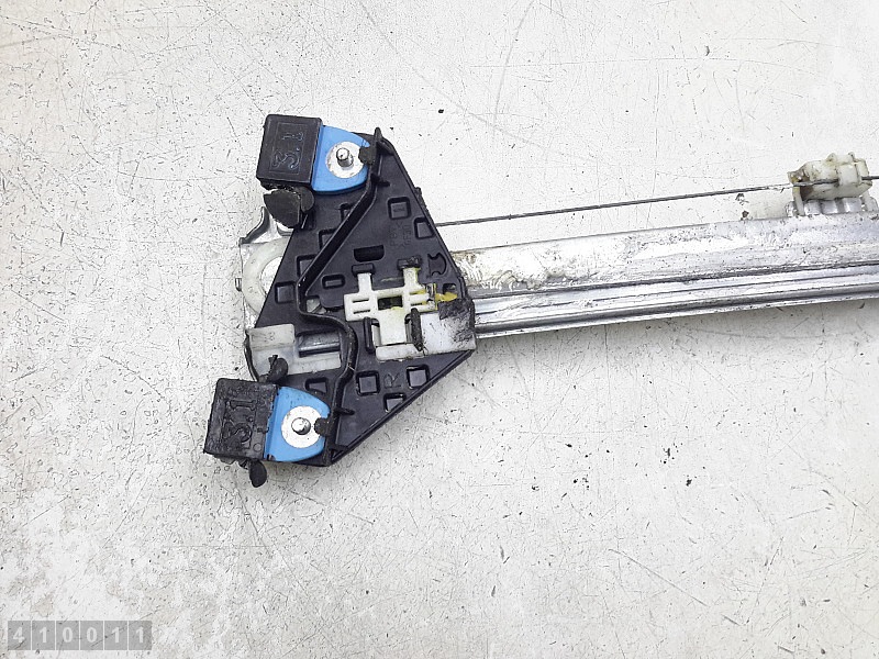 Regulador de Ventana Honda Civic 2008 OE AM-410011 image 5