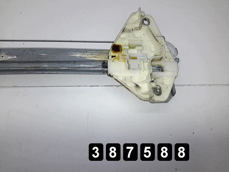 Honda CR-V 2008 Ikkunannostin käytetty OEM