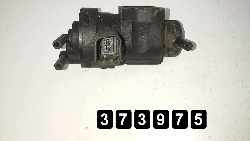2000 Peugeot 406 Eletroválvula de vácuo 2000hdi 9628971180 image 3