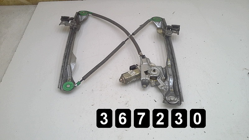 1999 Ford Focus Lève-vitre AM-367230 image 3
