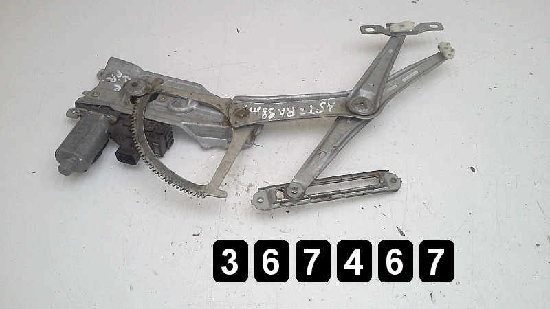 Opel Astra 1998 Ikkunannostin 90521875