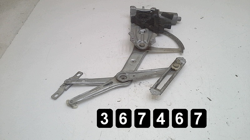 Opel Astra 1998 Ikkunannostin 90521875 image 3