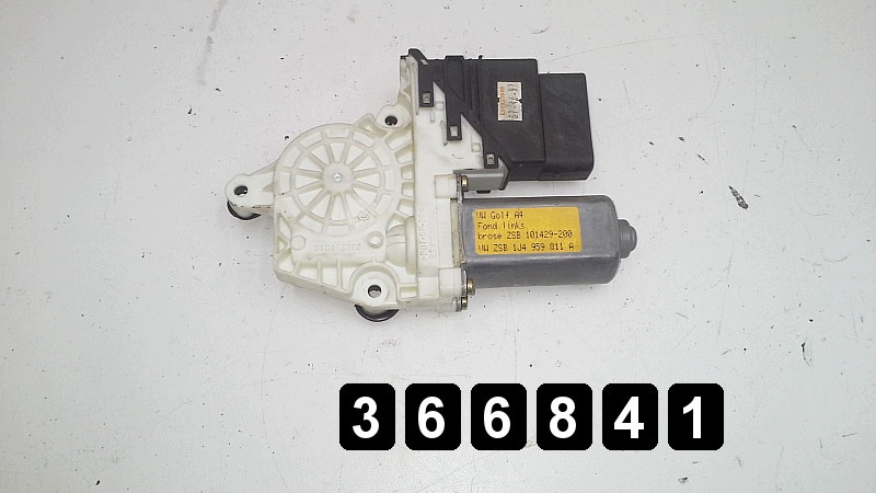 Regolatore alzacristallo VW Golf 1999 AM-366841 image 2