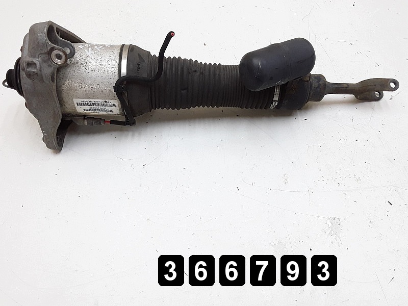 2005 VW Phaeton Air Suspension Strut Used