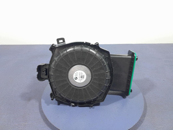 Alto-falante subwoofer BMW X3 G01 LCI 17- 6811926