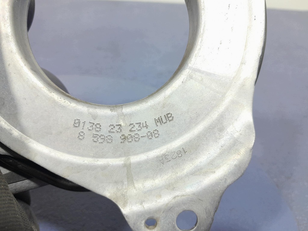 Tensor BMW X3 G01 LCI 3.0D 340KM L-344942 image 3