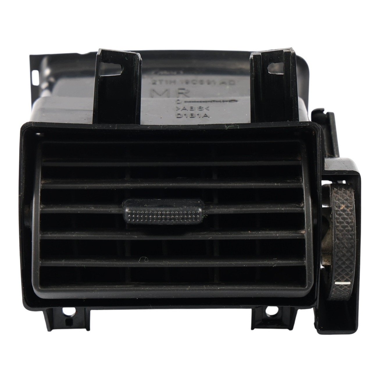 Difusor de Ar Ford Transit Connect 2T1H-19C681-AD image 2