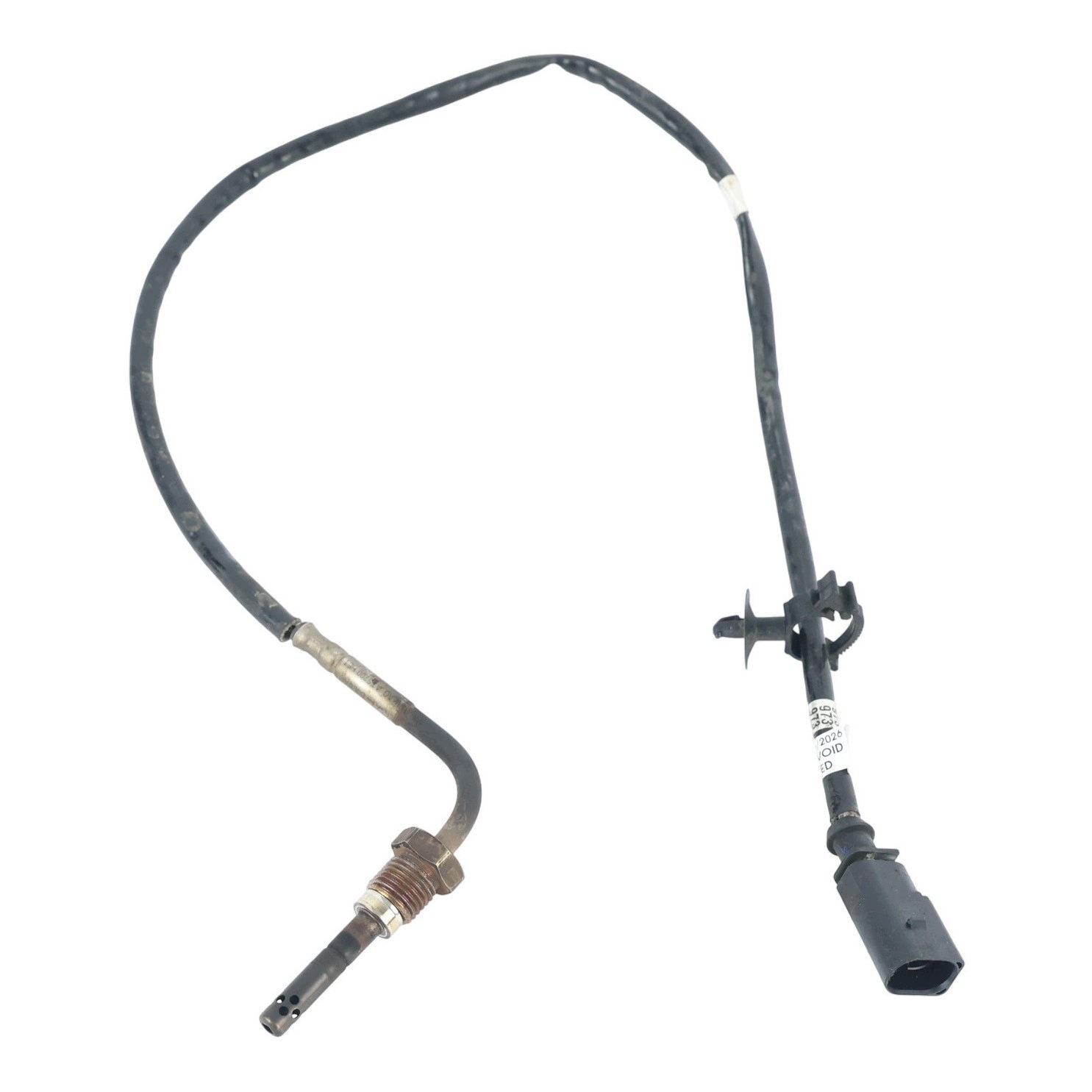 Sensor de Emissões VW Transporter T5/T6 03L906088FC image 2