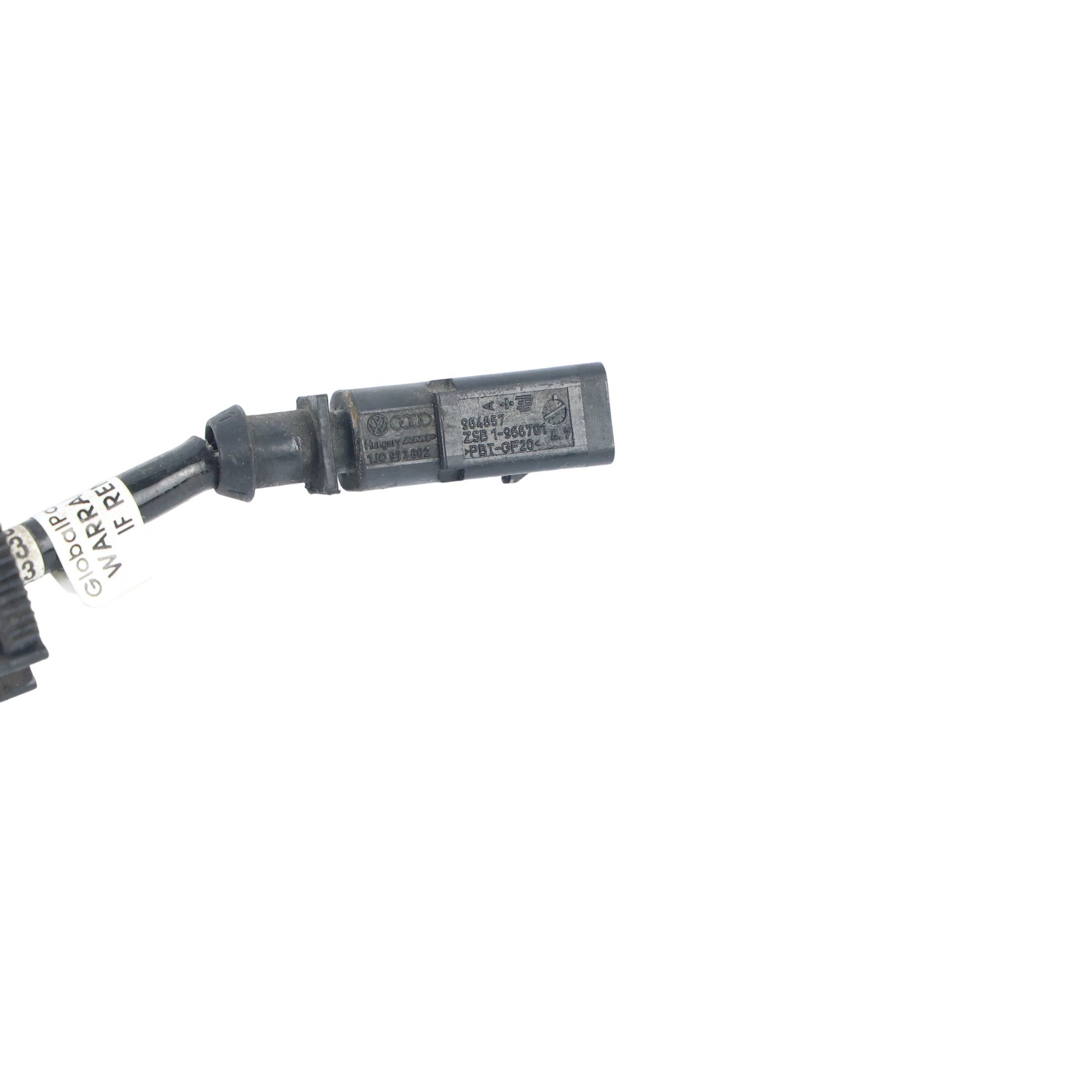 Sensor de Emissões VW Transporter T5/T6 03L906088FC image 7