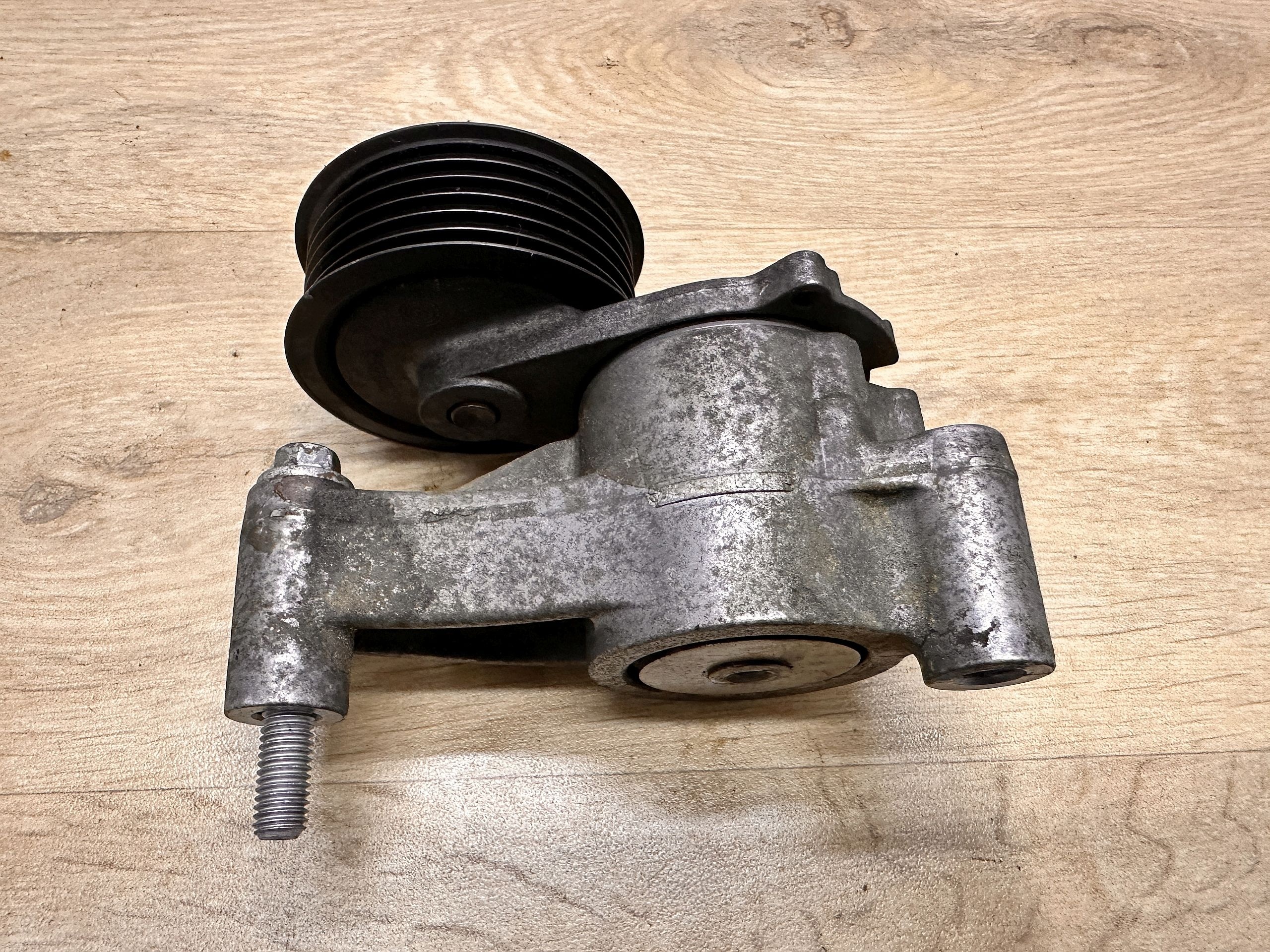 Tensor Correia Volvo XC60 V60 S60 2.0 T6 B4204T9 image 2