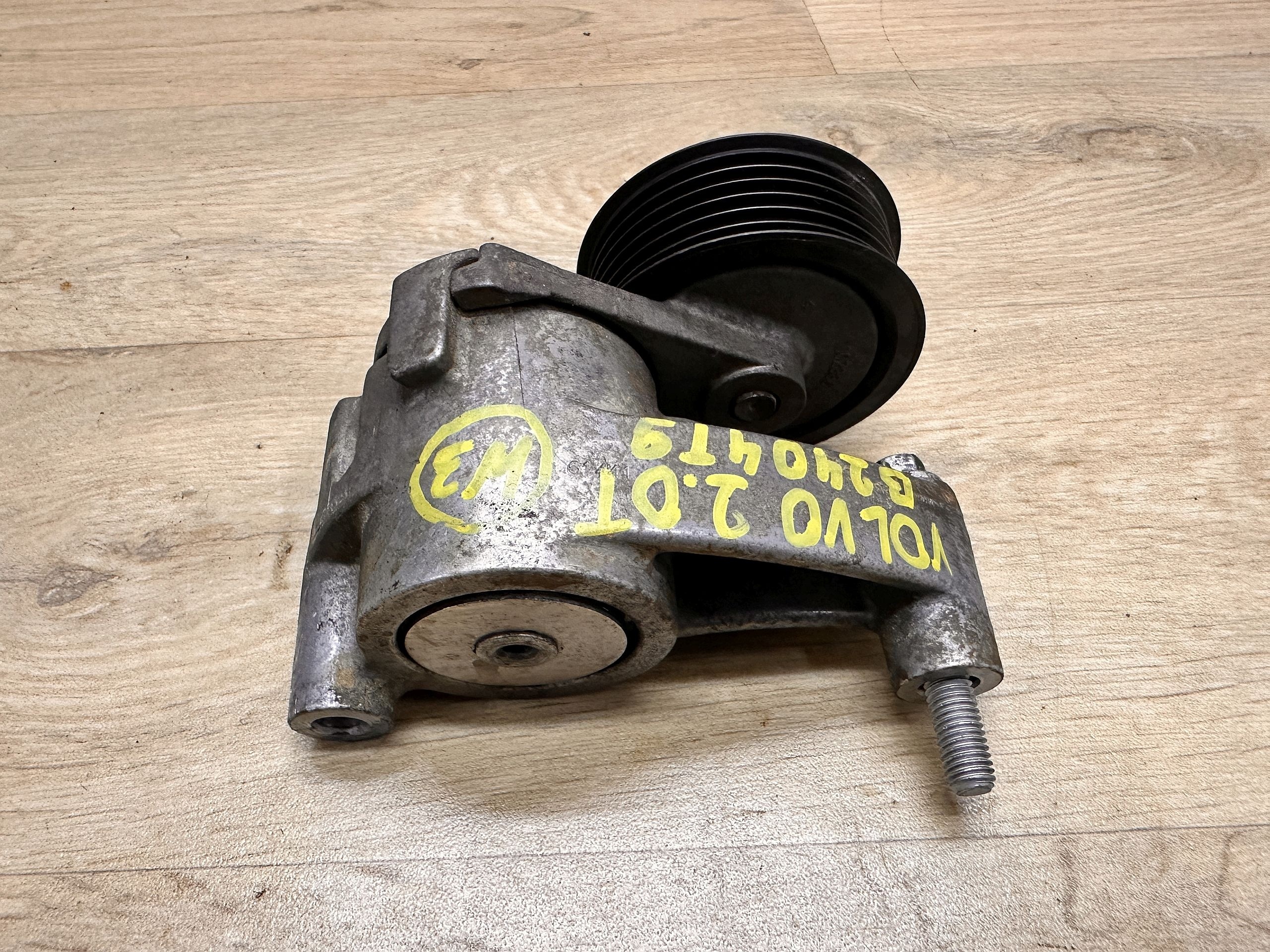 Tensor Correia Volvo XC60 V60 S60 2.0 T6 B4204T9 image 4