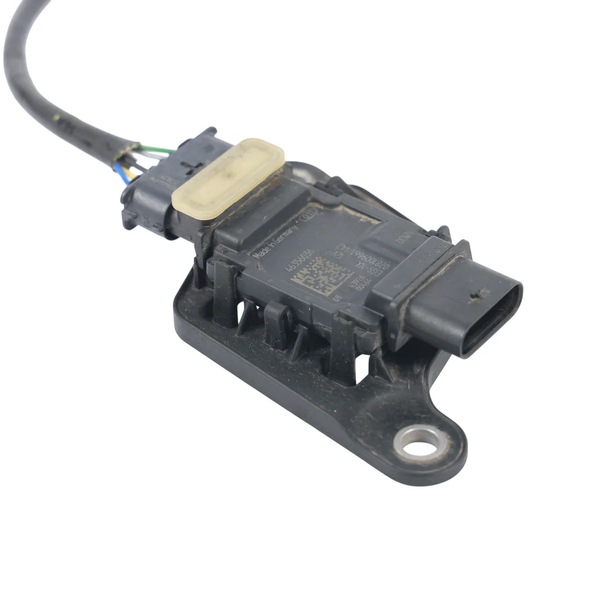 Sonda NOx Vauxhall Movano C 46356036 image 4