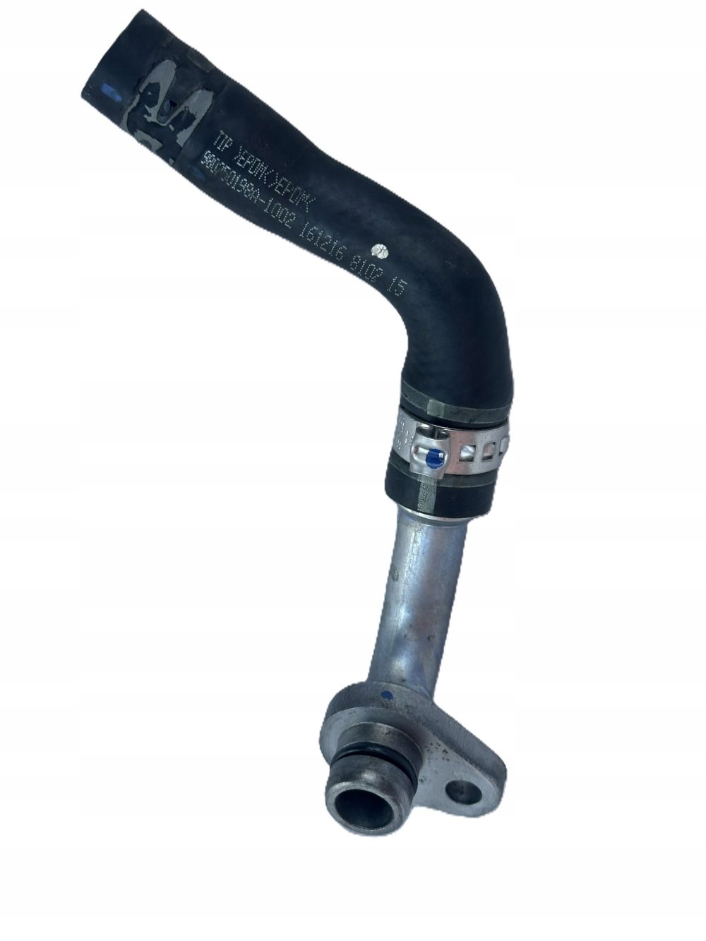 Câble d'huile turbo Citroën Peugeot 1.2 THP 9808017580 image 3