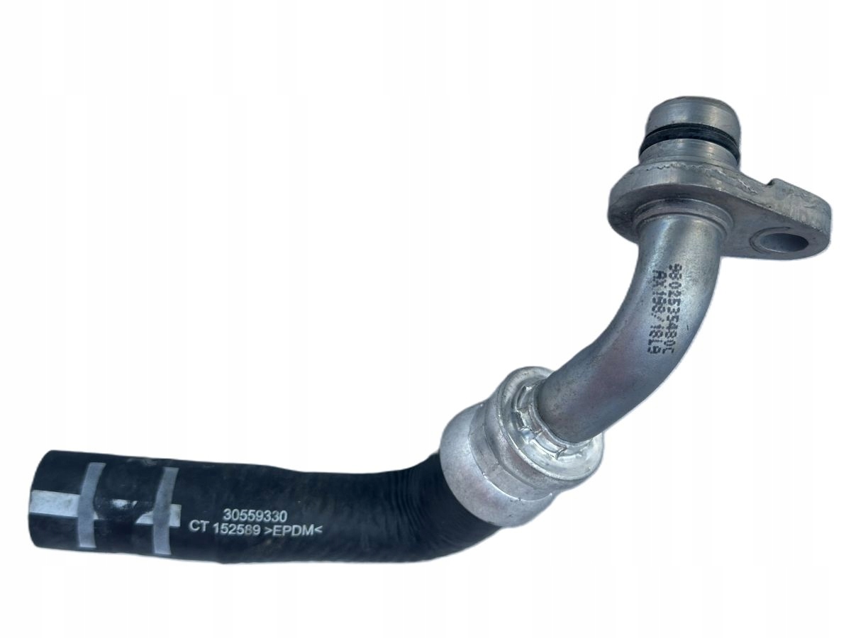 Câble d'huile turbo Citroën Peugeot 1.2 THP 9808017580 image 5