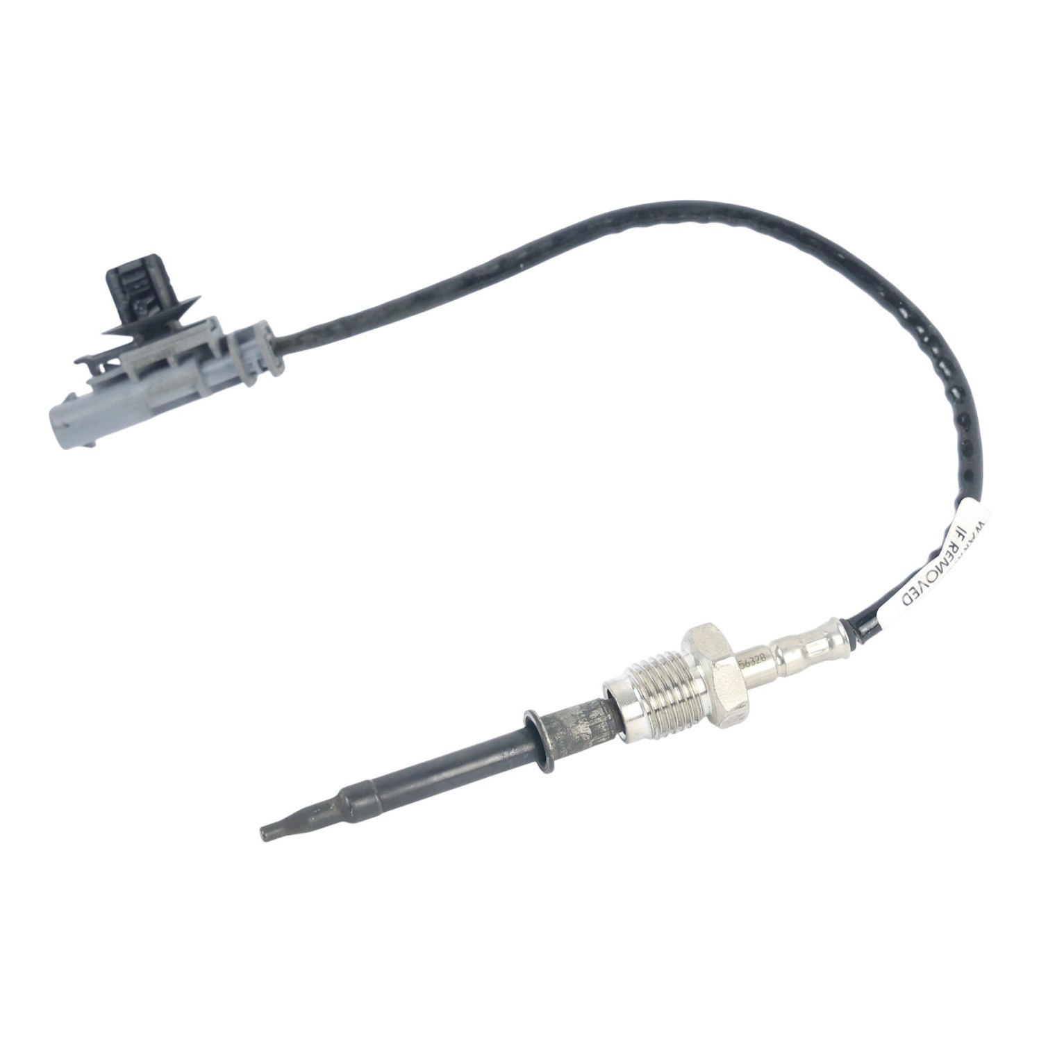 Vauxhall Movano C Capteur Lambda NOx 46356328 image 2