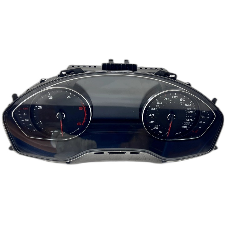Speedometer Cluster Audi A4 B9 2.0 TDI 8W5920971C UK