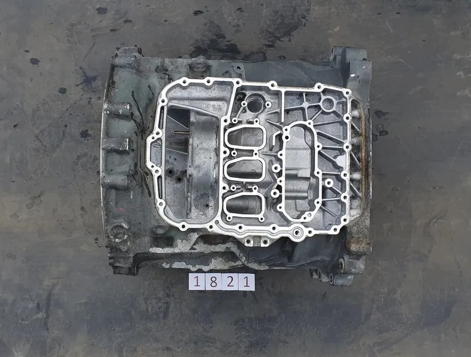 Getriebegehäuse ZF Traxon DAF XF Euro 6