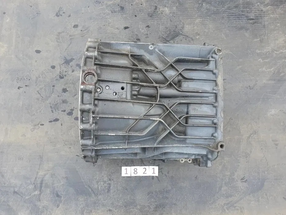 Boîtier de boîte de vitesses ZF Traxon DAF XF image 5