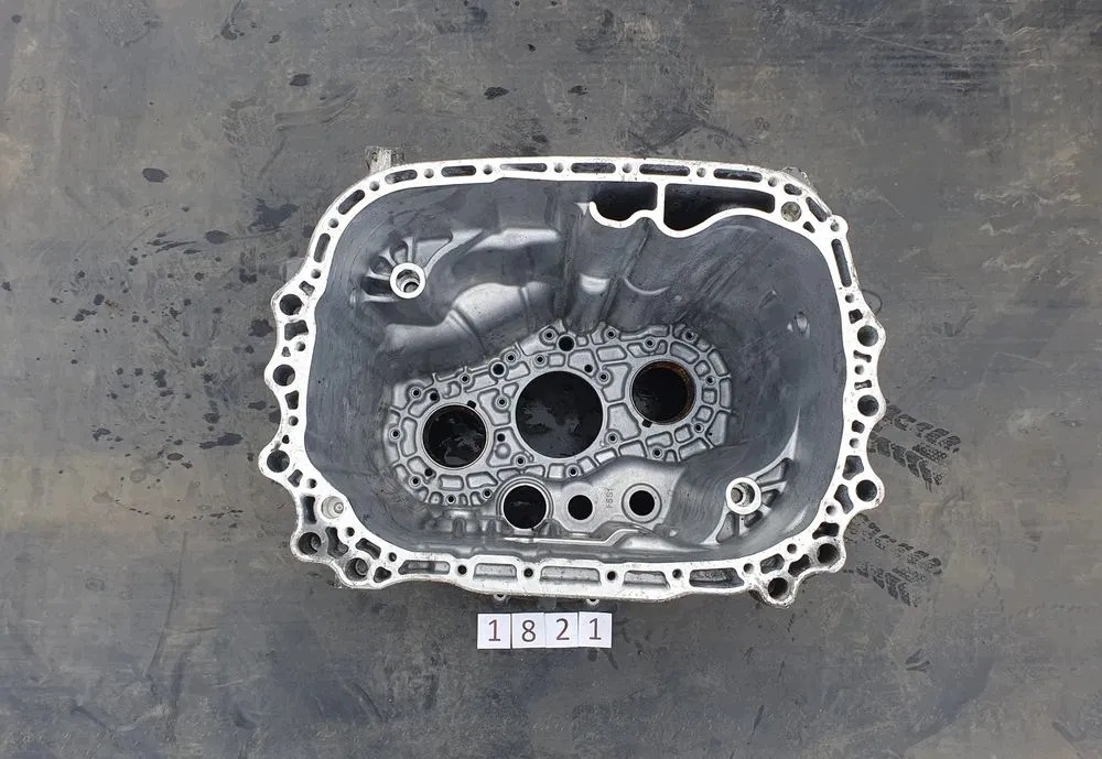 Boîtier de boîte de vitesses ZF Traxon DAF XF image 6