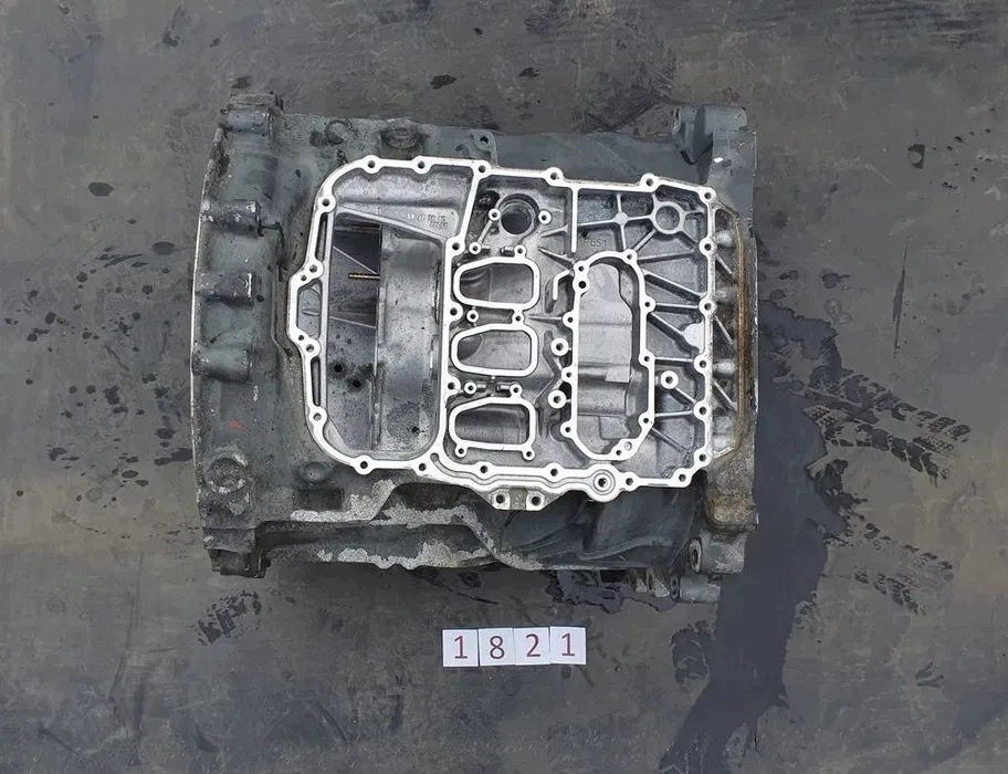 Boîtier de boîte de vitesses ZF Traxon DAF XF image 7
