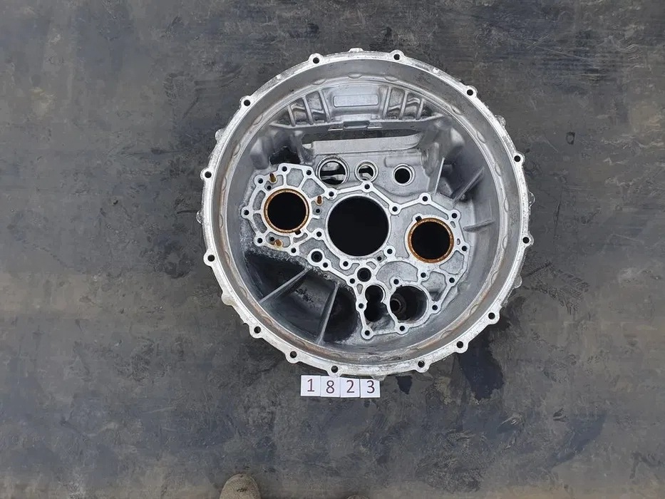 Boîtier de boîte de vitesses ZF Traxon DAF XF image 10